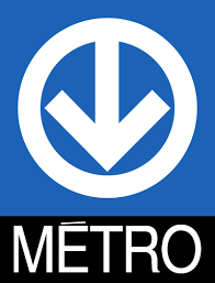 metro logo