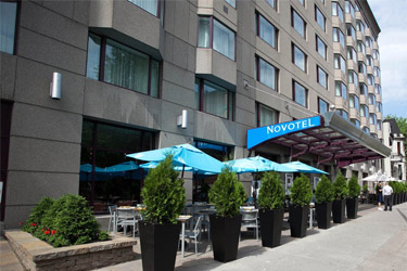 Novotel