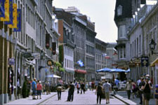 Old Port Montreal